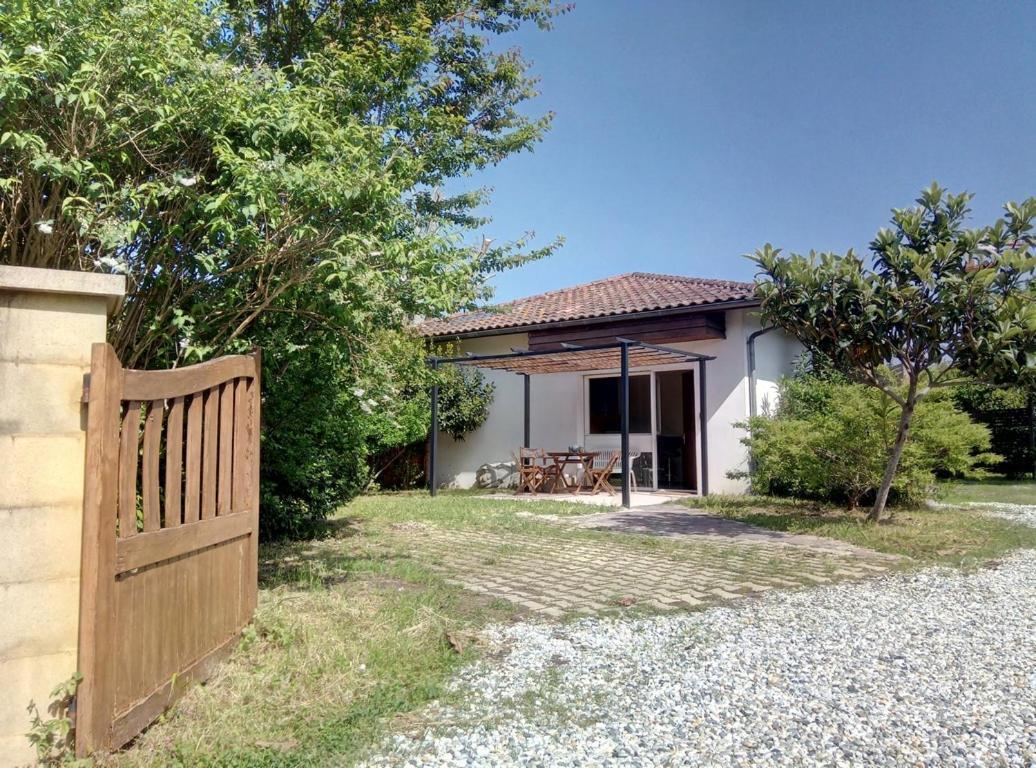 塔尔诺Le Baionarena 4 Pers-Terrasse-Parking-Hypercentre公寓 外观 照片