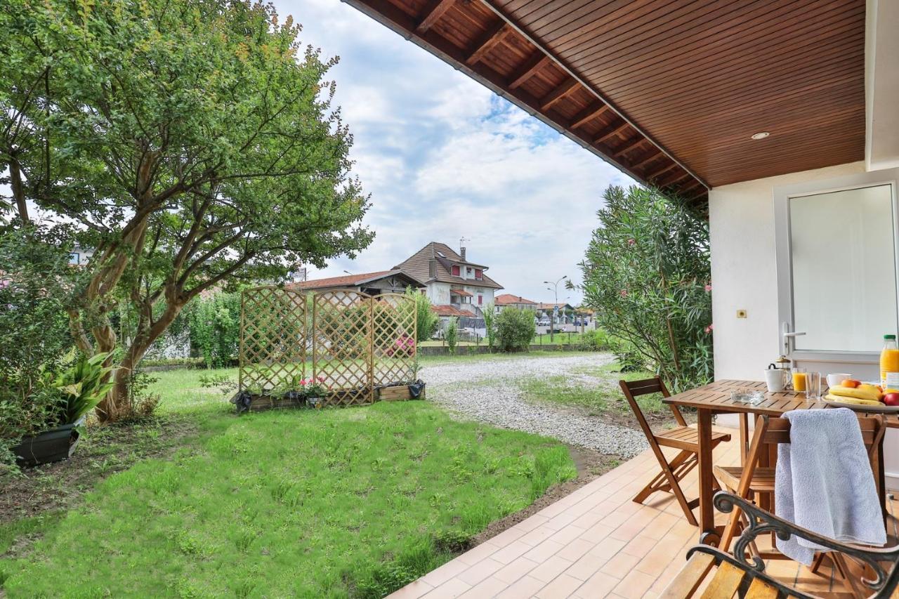 塔尔诺Le Baionarena 4 Pers-Terrasse-Parking-Hypercentre公寓 外观 照片