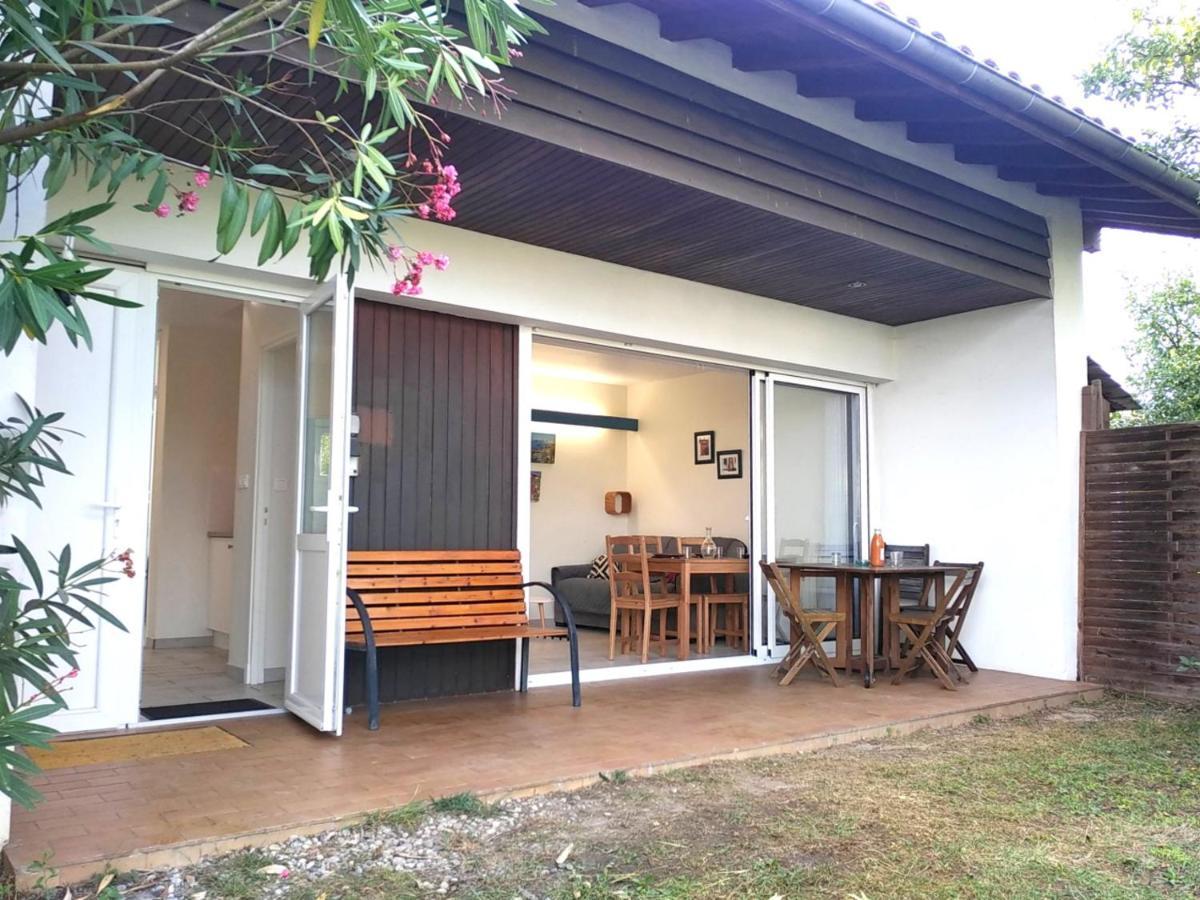 塔尔诺Le Baionarena 4 Pers-Terrasse-Parking-Hypercentre公寓 外观 照片