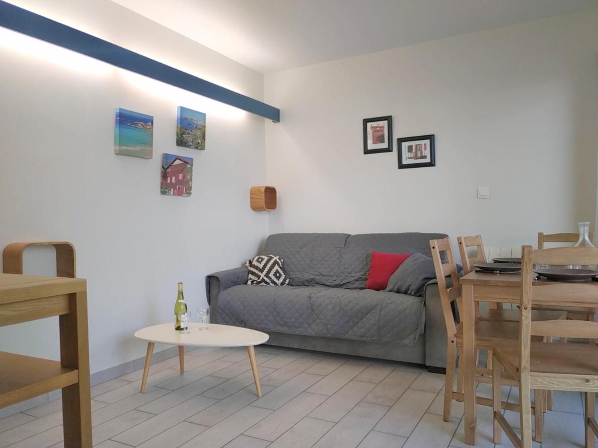 塔尔诺Le Baionarena 4 Pers-Terrasse-Parking-Hypercentre公寓 外观 照片