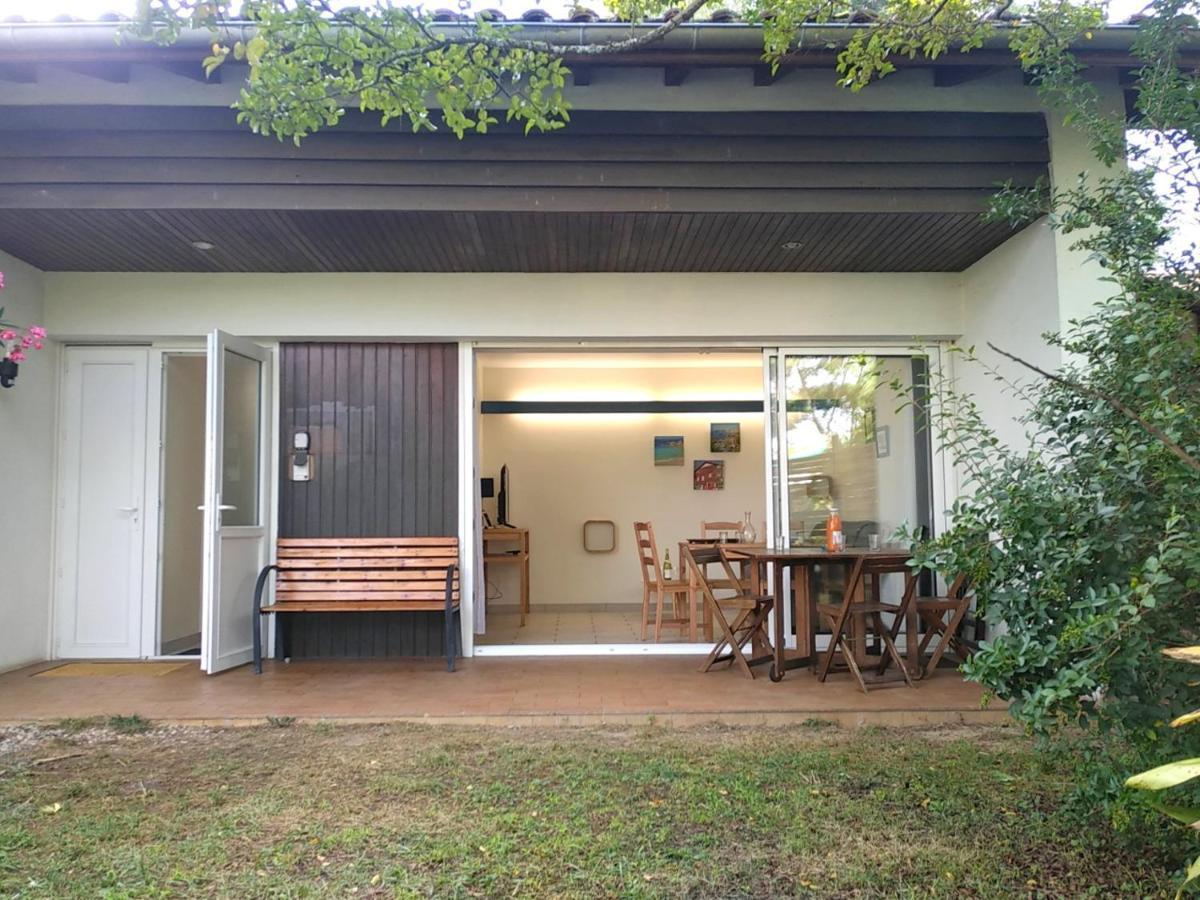塔尔诺Le Baionarena 4 Pers-Terrasse-Parking-Hypercentre公寓 外观 照片