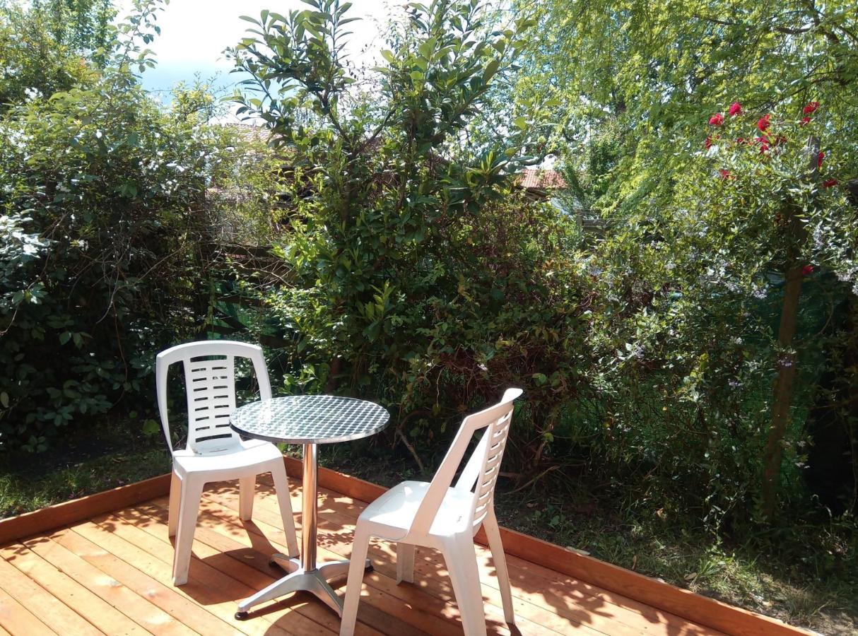 塔尔诺Le Baionarena 4 Pers-Terrasse-Parking-Hypercentre公寓 外观 照片
